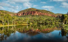 Mt Mulligan Lodge